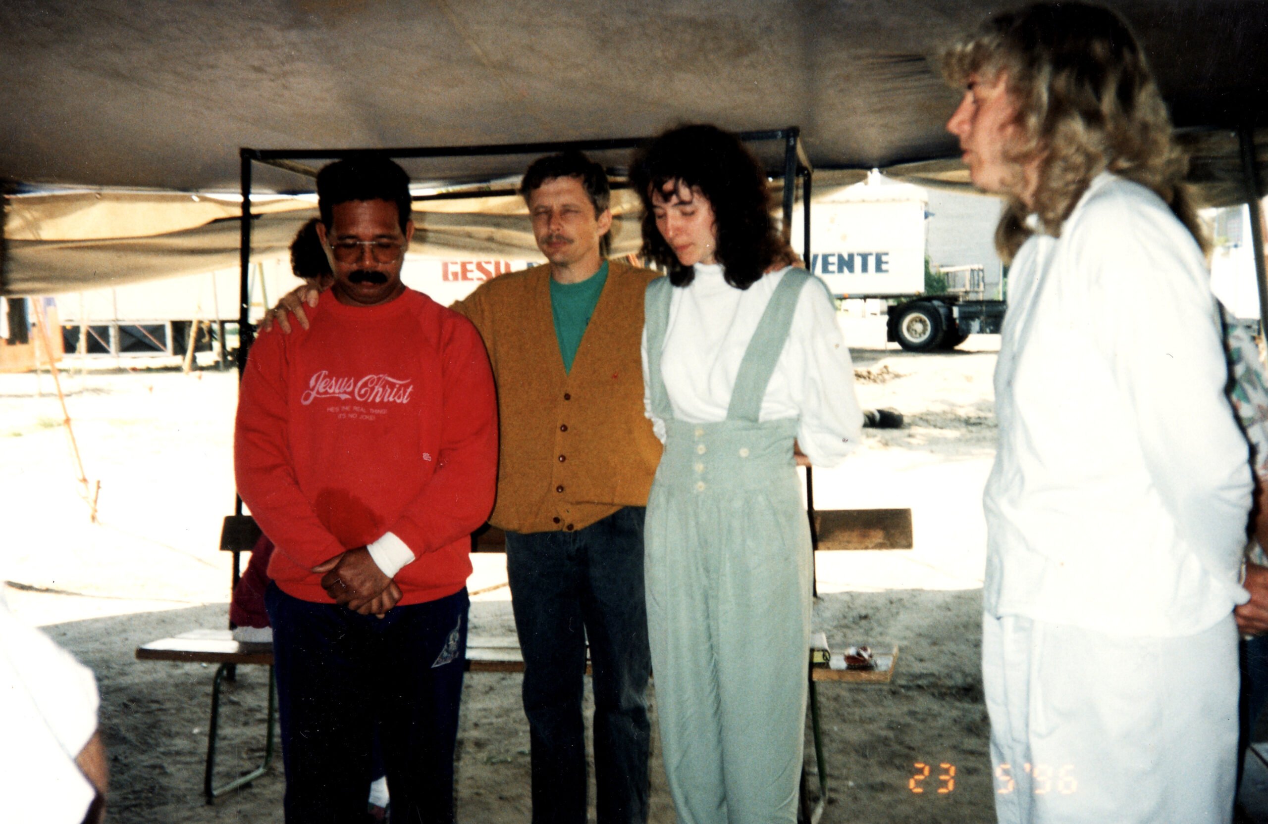 Якщо є один фундамент, одна любов, одна мета – різниця культур перестає мати вагу та значення: Інтерв'ю з українкою та венесуельцем