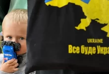 гуманітарна допомога в Україні