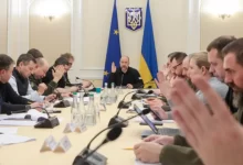 умови допомоги внутрішньо переміщеним особам