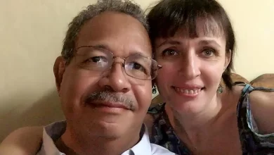 венесуелець