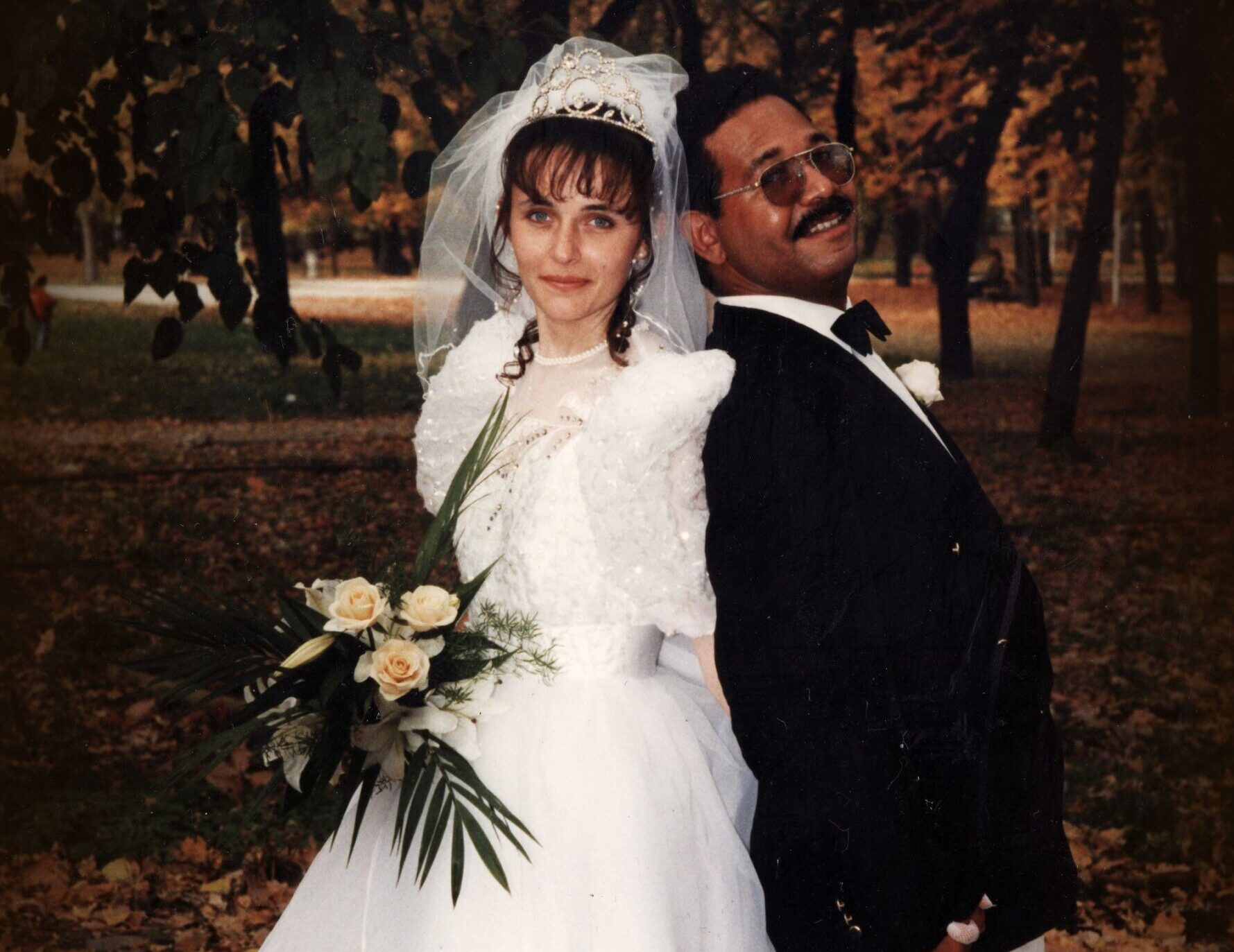 Якщо є один фундамент, одна любов, одна мета – різниця культур перестає мати вагу та значення: Інтерв'ю з українкою та венесуельцем