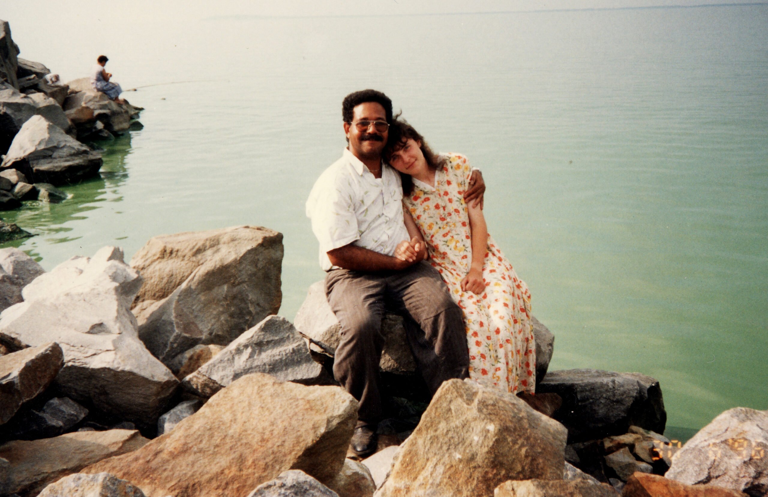 Якщо є один фундамент, одна любов, одна мета – різниця культур перестає мати вагу та значення: Інтерв'ю з українкою та венесуельцем