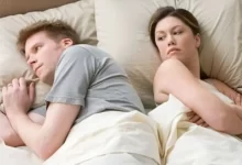 розлучення сном