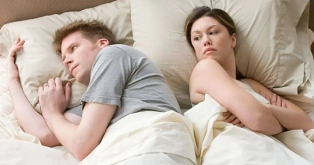 розлучення сном