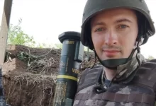 Полк Калиновського