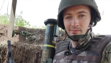 Полк Калиновського