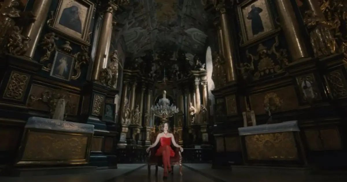 звільнення настоятеля Львів