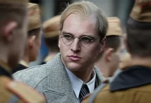 Бонхьоффер фільм