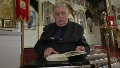 Володимир Маключенко Біблія