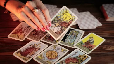 Реєстр езотеричних наставників