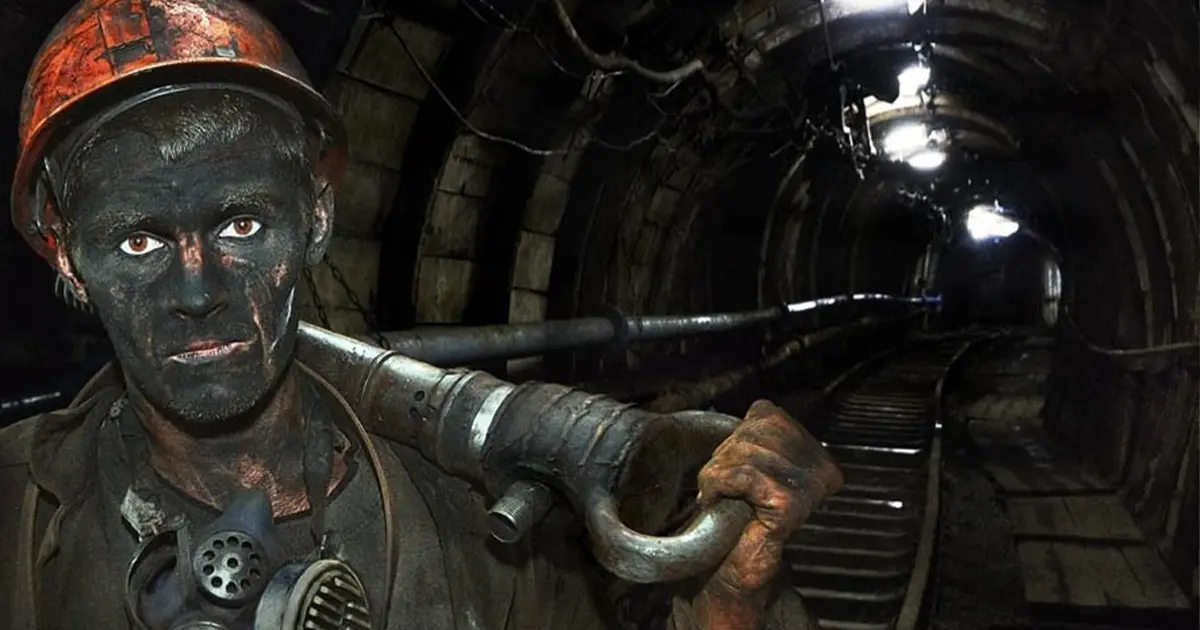 Смертність на роботі