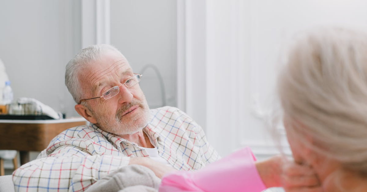 Психічні розлади