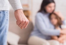 насильство