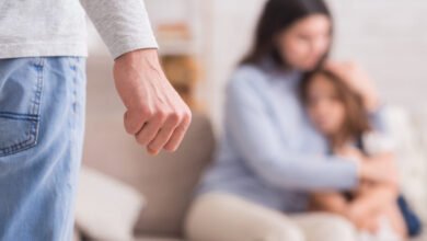 насильство