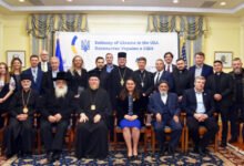 Релігійна свобода