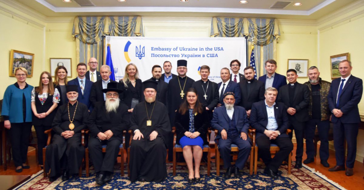 Релігійна свобода