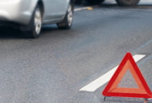 Статистика ДТП