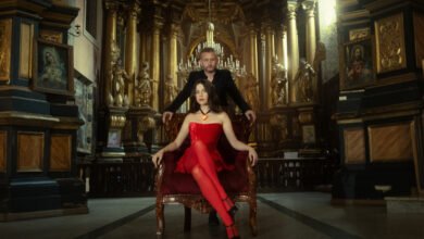 ЛГБТ-активісти у церкві