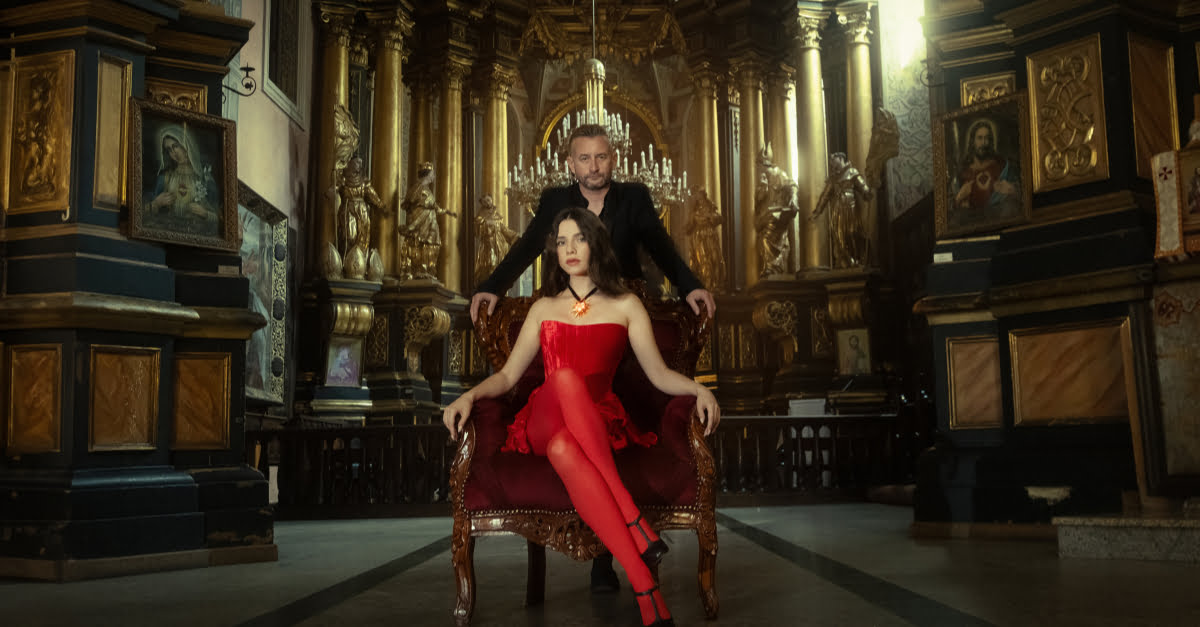 ЛГБТ-активісти у церкві