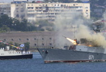 Чорного моря