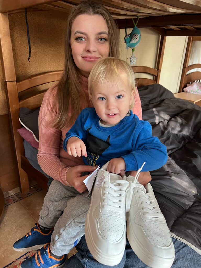 Як допомагають залежним жінкам в притулку на Київщині