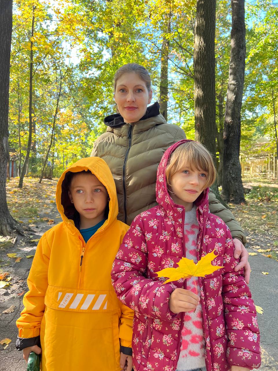 Як допомагають залежним жінкам в притулку на Київщині