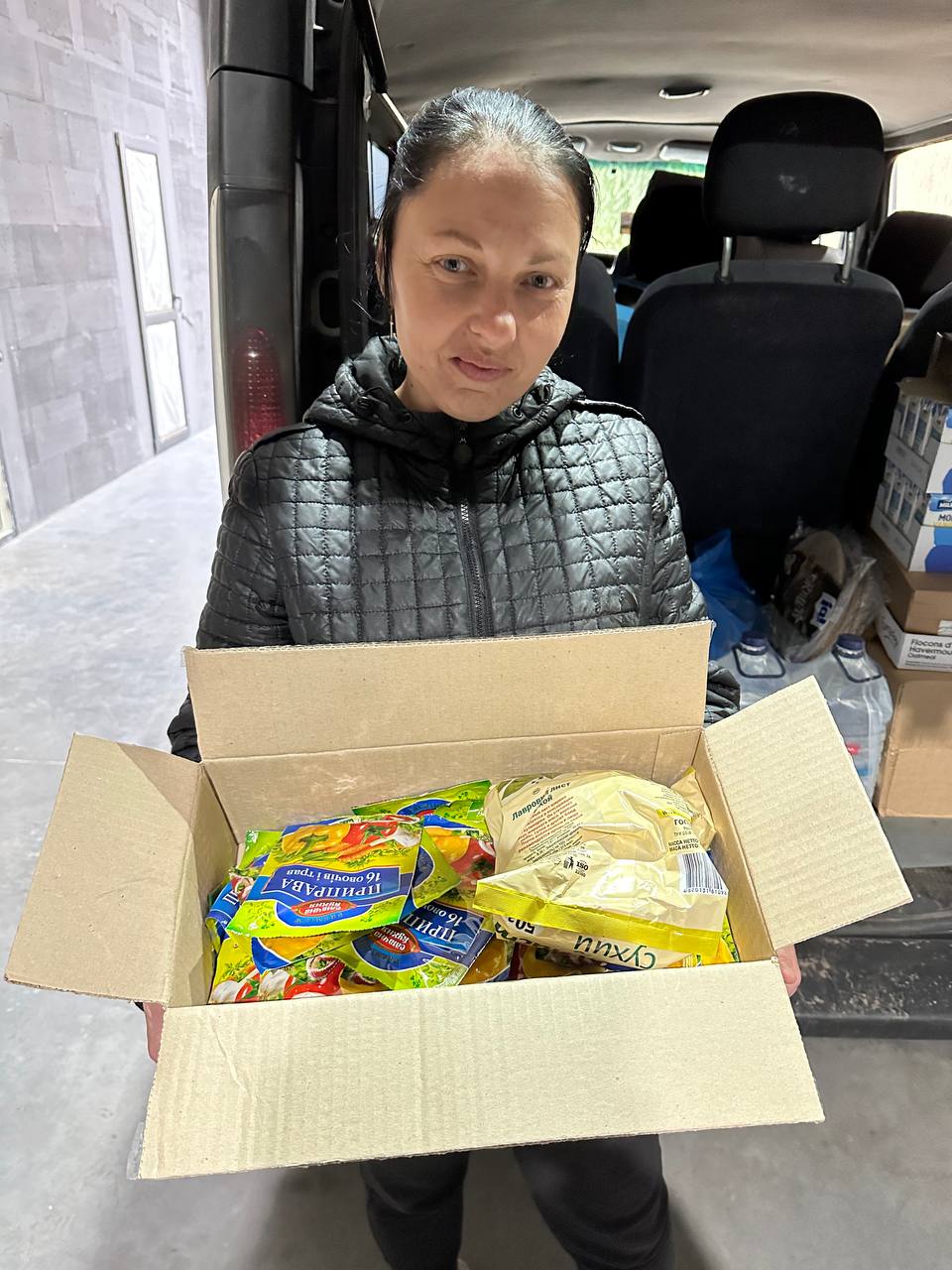 Як допомагають залежним жінкам в притулку на Київщині