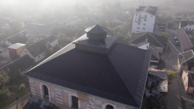 Великої синагоги