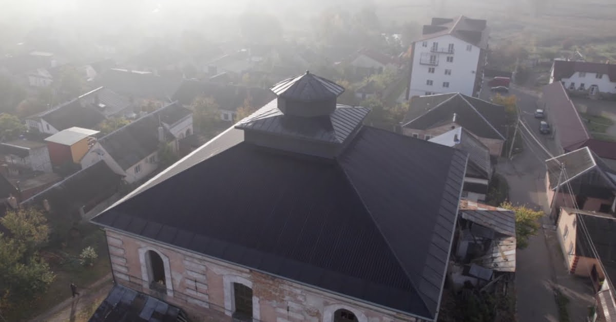 Великої синагоги