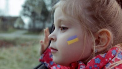 повернення дітей