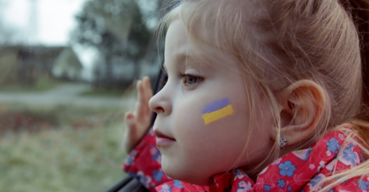 повернення дітей