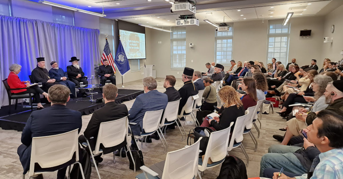 релігійної