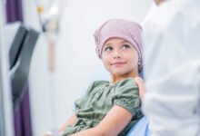 спад смертності від раку