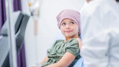 спад смертності від раку