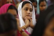 зростання нетерпимості до християн