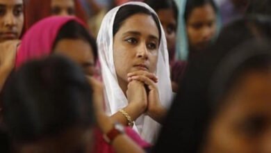 зростання нетерпимості до християн