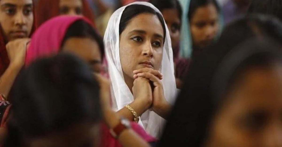 зростання нетерпимості до християн