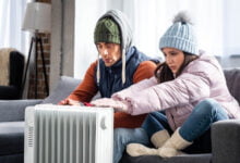 Зимова допомога Україні