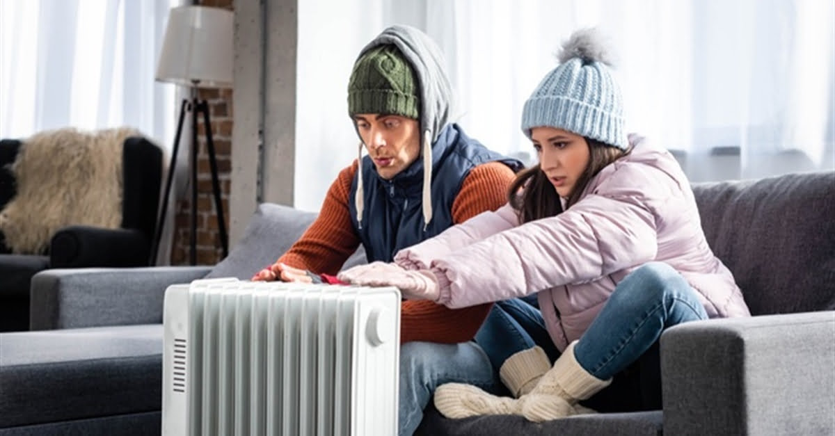 Зимова допомога Україні