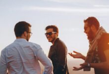 Міжнародний чоловічий день