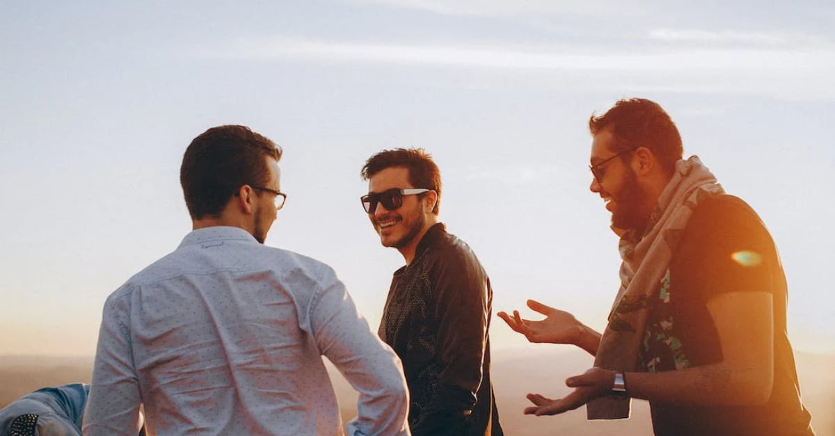 Міжнародний чоловічий день