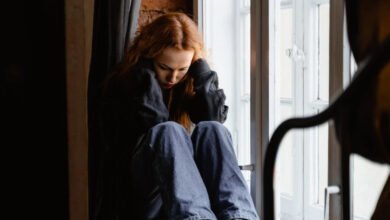 Самотність