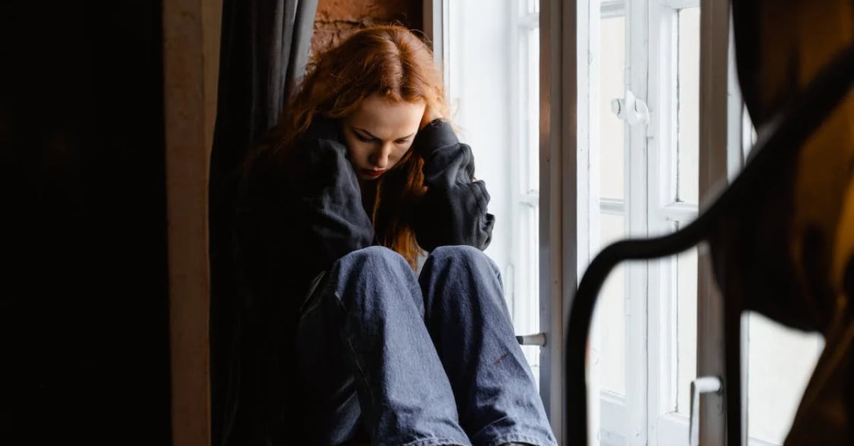 Самотність