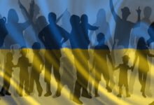 Прогноз стосовно чисельності населення