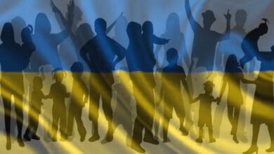 Прогноз стосовно чисельності населення