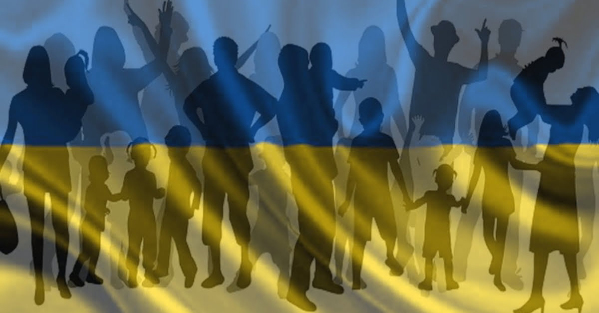 Прогноз стосовно чисельності населення