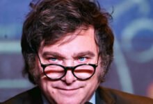 президент Аргентини