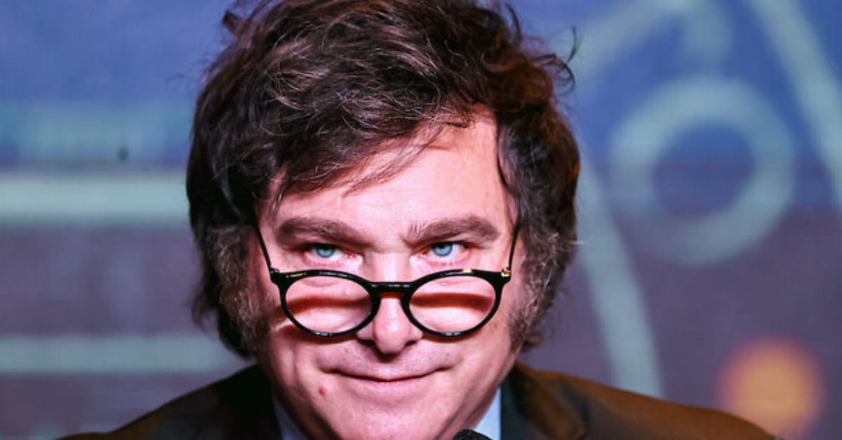 президент Аргентини