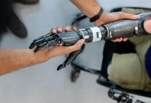 Протезування в Україні