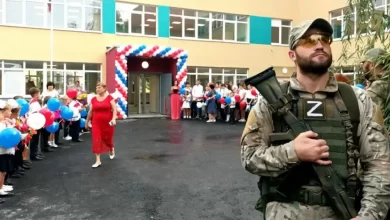 освітні права українських дітей